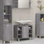 Avrom 60cm Bathroom Vanity Base Only-1350872849