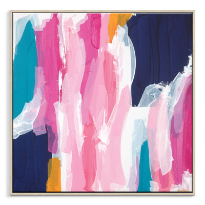 Maggi Mcdonald - Print on Canvas