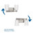 Bollin 2 - Light Dimmable Vanity Light-1614698389