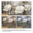 Christal Swivel Upholstered Adjustable Height Counter Stool-103009169