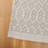 Msr Vermont Martha Stewart Hand Loomed Nz Wool/Cotton Geometric Rug in Ivory-91047887