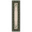Tapis à motif floral Alminus Signature Ivy Valley-728881631