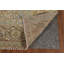 Tapis traditionnel discret 8 x 11