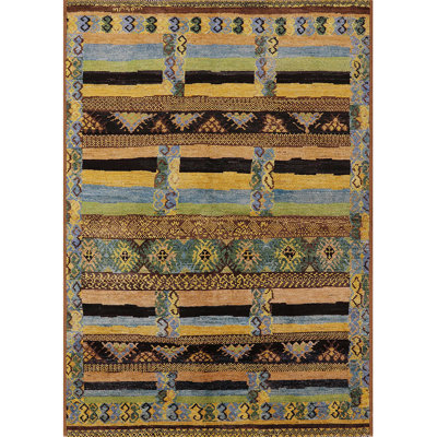 Camouflage Indoor Rug
