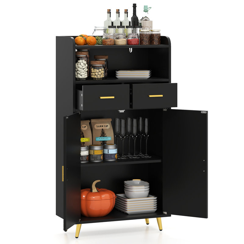 60cm Sideboard