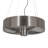 Darrol LED Drum Chandelier