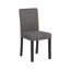 Ensemble de table de salle à manger 5 pièces avec 4 chaises, ensemble de table de salle à manger pour 4 personnes, ensemble de table de salle à manger en bois