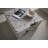 Formation Coffee Table, Square, Roman Stone