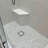 Eterna Hexx 2" x 2" Hexagon Glass Mosaic Wall & Floor Tile-63332504