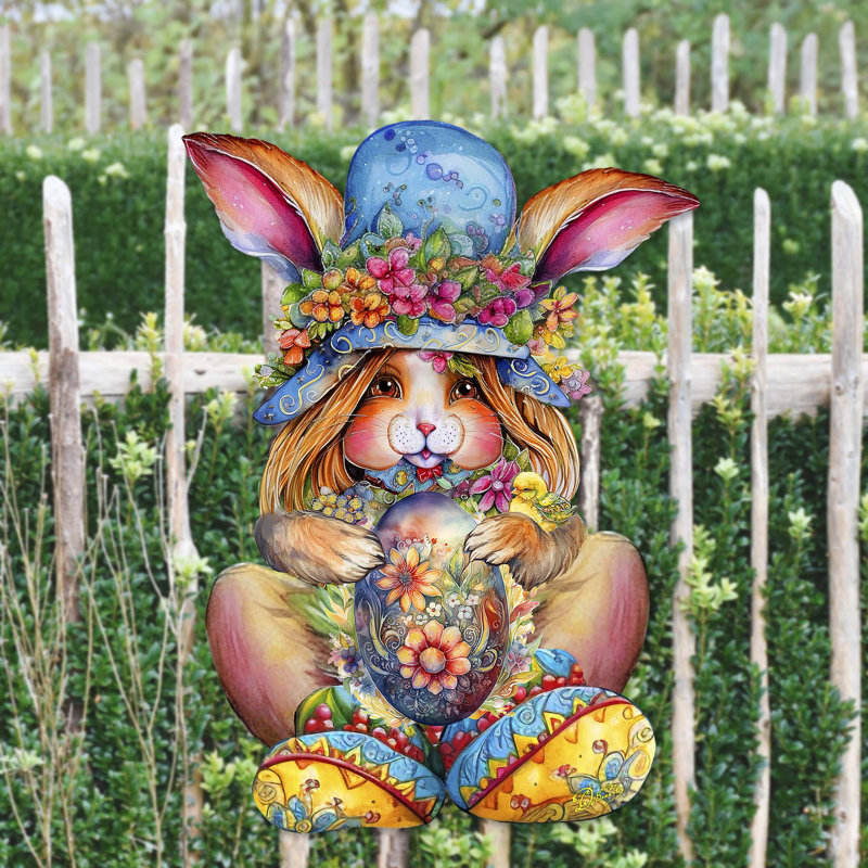Easter Decorative Accent