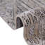 Tapis brun clair Jacklynn-1215819037