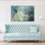 Ombre, art mural contemporain abstrait-750787836