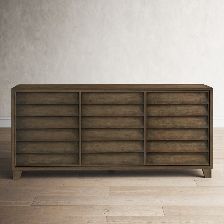 Chalmers 76'' Sideboard