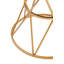 Bashkim End Table