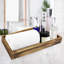 Jasinski Solid Wood Tray