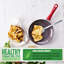GreenChef Diamond Aluminium Non-Stick Frying Pan-489162847-489162843