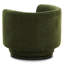 Fauteuil Chesterfield pivotant l 32,5 po Bradd-2038314892