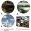 «Pickup Truck Country Charm I», reproduction sur toile-314687494-314687493