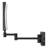 Norabel 12-3/4" x 9-1/2" Framed Make Up Mirror-99278852