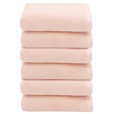  Turkish Cotton Hand Towel
