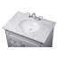 Ensemble de meuble-lavabo simple 32 po Glascock-1295507348-1295507349-1295507350