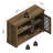 Wragby Transitional Coordinated Storage Sideboard Set Of 2-176901183