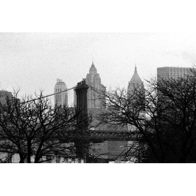 Ponts de New York V