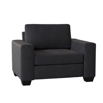 Fauteuil et demi Anastase