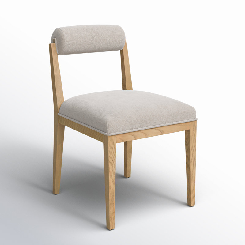 Oaklie Rolled Back Dining Chai