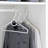 Laundry 360 Swivel Neck Hanger for Dress/Shirt/Sweater-88987048