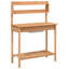 Braily Wood Potting Bench-861094409