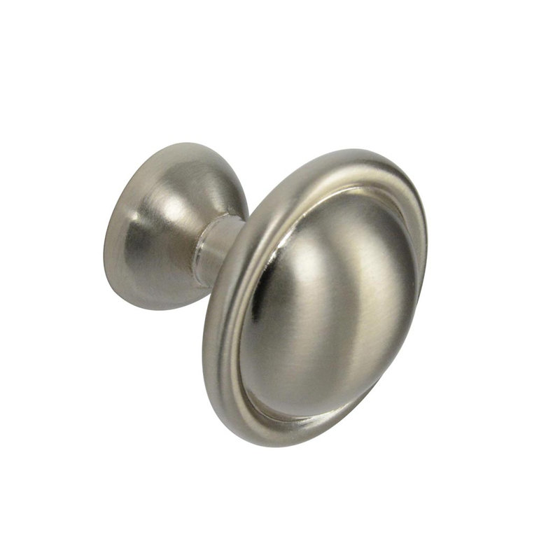 Origins 1 1/8 Round Knob