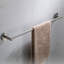 Porte-serviettes mural 24 po Elie-35381076