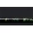 Action VAL02 Value Series Green Drip Pool Cue - 20oz-4030383
