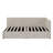 L Shape Corner Bed-797682191
