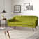 Geraldton 73" Flared Arm Sofa