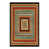 Rectangle 5'3" x 8'