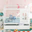 Lit pour enfant Douglasville