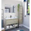 Jalasha 590mm Single Bathroom Vanity with Basin