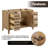 Laurel 47.2" Single Bathroom Vanity Base Only-91927727