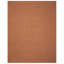 Woodlawn Handmade Braided Cotton Orange Area Rug-22810482