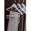 Premium Leather Texture Non-Slip Clothes Hanger-103252317
