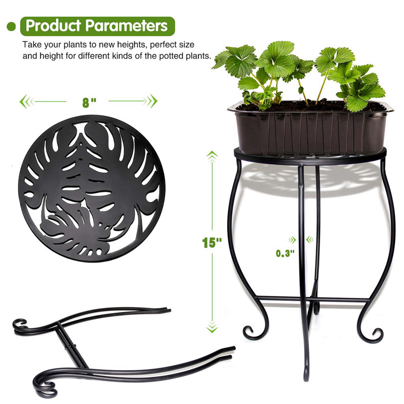 Plant Stand