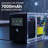 Backup UPS Power Supply 850VA，510W Battery Backup Power with 3 Outlets, Suitable for Home and Office