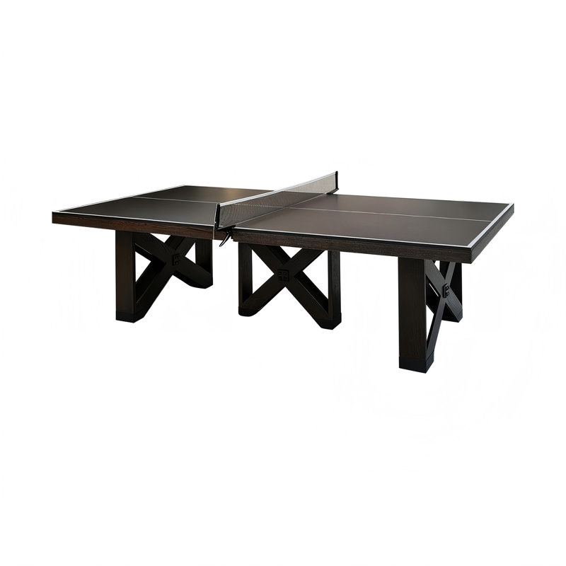 Table de tennis de table pour adultes 107,87 "