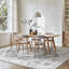 20cm X 20cm Area Rug