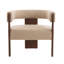 Fauteuil d'appoint Melanney-1554592853