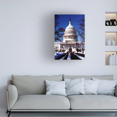 Cityscapes Painting Print