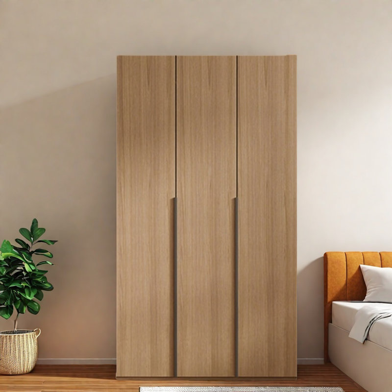 Garde-robe moderne, simple et pratique