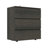Villanova 3 - Drawer Bachelor's Chest-837522115